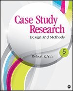 Case Study Research (häftad)