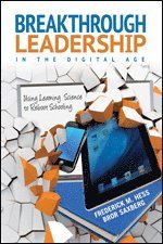 Breakthrough Leadership in the Digital Age (hftad)