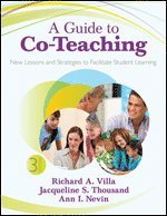 A Guide to Co-Teaching (hftad)