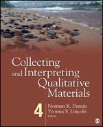 Collecting and Interpreting Qualitative Materials (hftad)