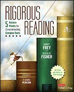 Rigorous Reading (hftad)