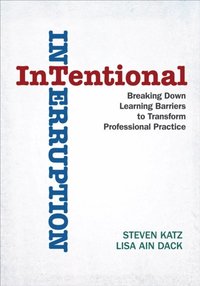Intentional Interruption (e-bok)
