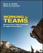 Working in Teams (häftad)