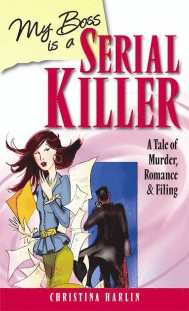 My Boss is a Serial Killer (hftad)