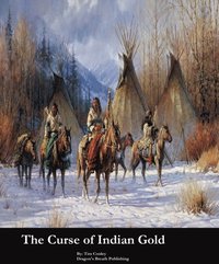 Curse of Indian Gold (e-bok)