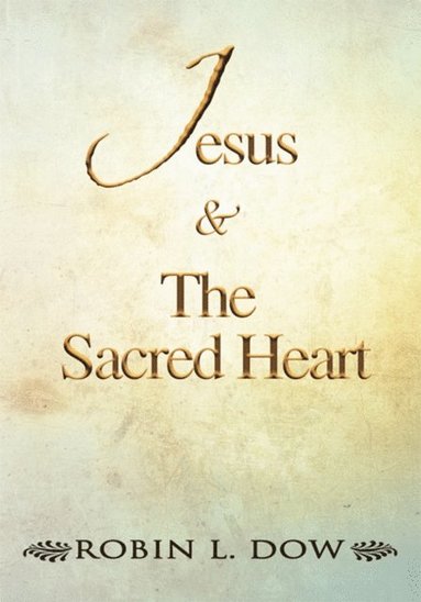 Jesus & the Sacred Heart (e-bok)
