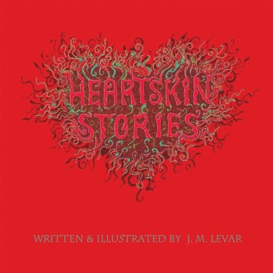 Heartskin Stories (hftad)