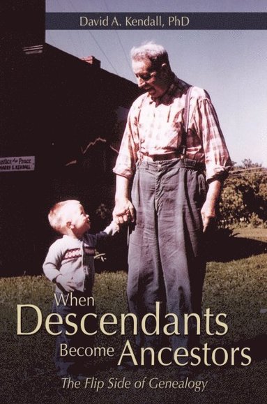 When Descendants Become Ancestors (e-bok)