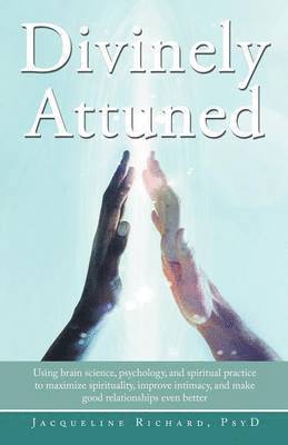 Divinely Attuned (hftad)