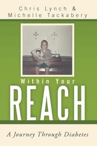 Within Your Reach (e-bok)