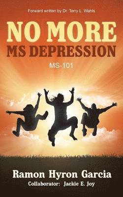 No More MS Depression (häftad)