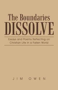 The Boundaries Dissolve (hftad)