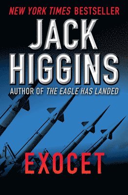 Exocet (häftad)