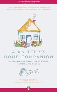 Knitter's Home Companion (e-bok)