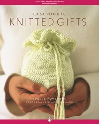 Last-Minute Knitted Gifts (e-bok)