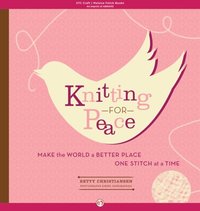 Knitting for Peace (e-bok)
