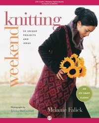 Weekend Knitting (e-bok)