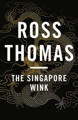 The Singapore Wink (hftad)