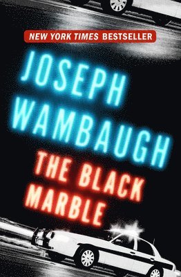 The Black Marble (häftad)