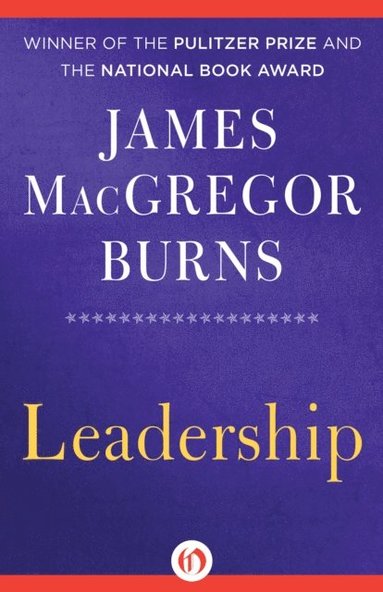 Leadership (e-bok)