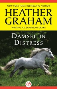 Damsel in Distress (e-bok)