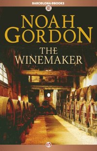 Winemaker (e-bok)
