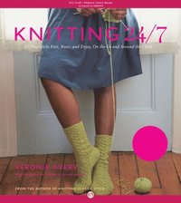Knitting 24/7 (e-bok)