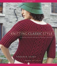 Knitting Classic Style (e-bok)