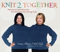 Knit 2 Together (e-bok)