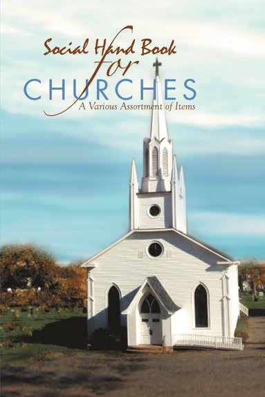 Social Handbook for Churches (hftad)