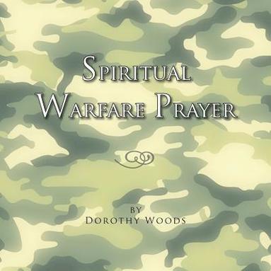 Spiritual Warfare Prayer (hftad)