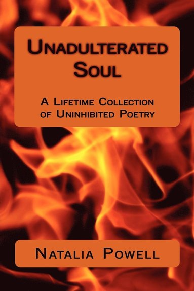 Unadulterated Soul (hftad)
