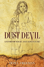 Dust Devil (häftad)