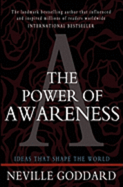 The Power of Awareness (inbunden)
