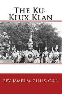 The Ku-Klux Klan (häftad)