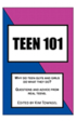 Teen 101: Questions and Advice from Real Teens.
