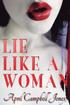 Lie Like a Woman: a Bree and Richard Matthews mystery