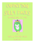 Counting Silly Faces Numbers One to Ten: by Michael Richard Craig - Volume One
