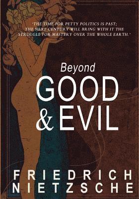 Beyond Good and Evil (hftad)