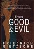 Beyond Good and Evil