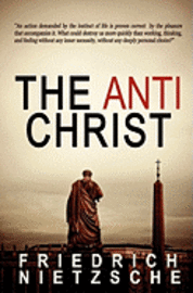 The Anti-Christ (inbunden)