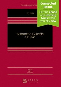 Economic Analysis of Law (inbunden)