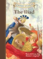 Classic Starts¿: The Iliad (häftad)