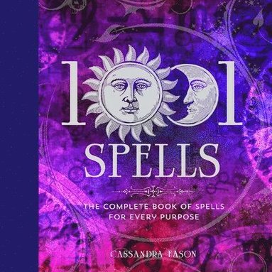 1001 Spells (häftad)