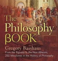 The Philosophy Book (inbunden)