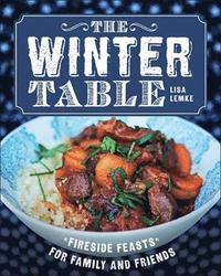 The Winter Table (inbunden)