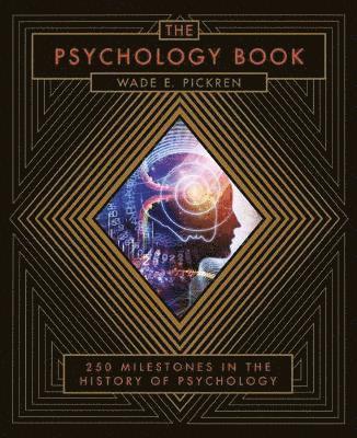 The Psychology Book (inbunden)