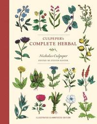 Culpeper's Complete Herbal (hftad)