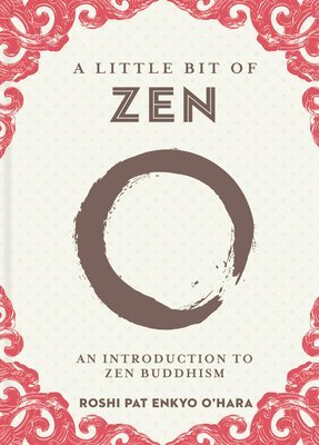 Little Bit of Zen (h�ftad)