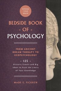 Bedside Book of Psychology (e-bok)